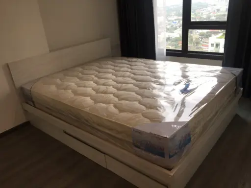 For rent, Rich Park Triple Station, fully furnished, don't wait.