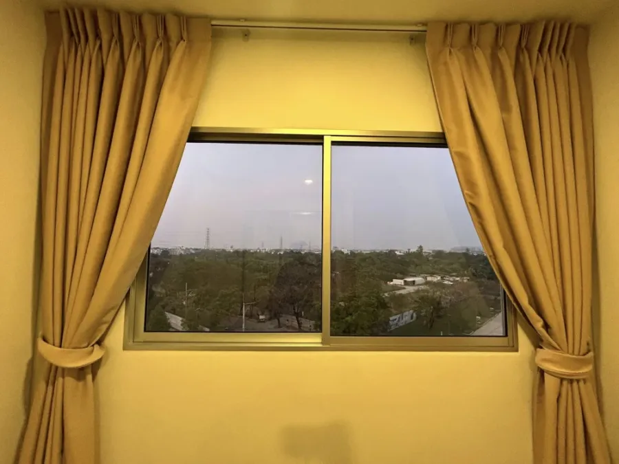 For rent: SENA ECO Town Rangsit Station, 7th floor, fully furnished, very livable. Book now!