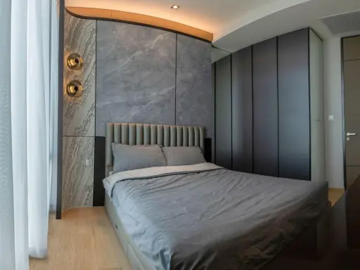 For rent 28 Chidlom Fully furnished ตกแต่งหรูหรา ดูแพงสุดๆ อยู่แล้วรับรองไม่เสียใจ จองเลย images