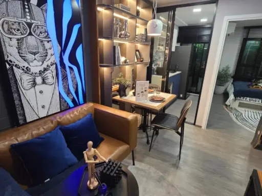 ขายดาวน์ Kave Wonderland ชั้น 4 ห้อง D422 ทำเลดี โครงการน่าอยู่ สนใจจองเลย