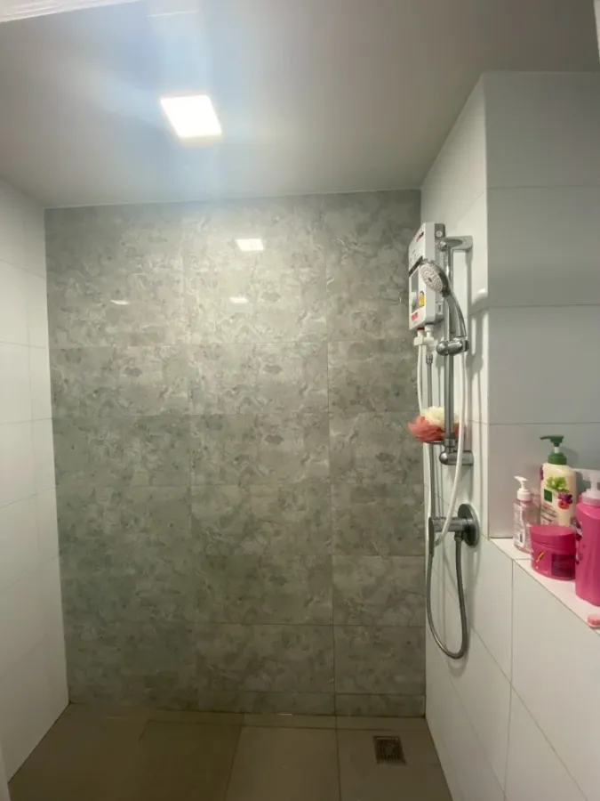 ขาย ให้เช่า คอนโด Atmoz Oasis Onnut 1 BEDROOM EXTRA ชั้น 3 วิวสระน้ำ มาเป็นเจ้าของได้แล้ว