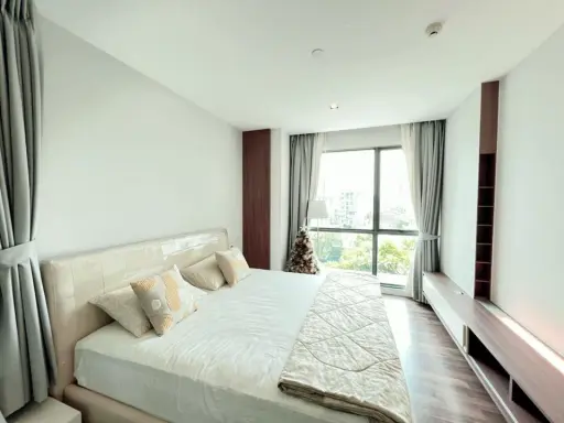 ขาย The Room Sukhumvit 62 วิวดีสุดๆ ห้องกว้างมาก ตกแต่งสวย ฮวงจุ้ยดี คุ้มค่า จองเลย images