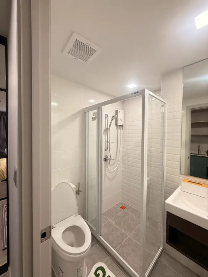 For sale or rent now! Kave Seed Kaset, fully furnished and ready to move in, with separate partitions. Amazing price! Book yours today!