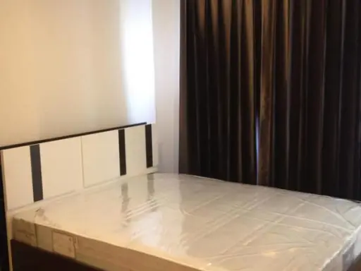 Rent Lumpini Ville Pranangklao-Riverview, beautiful room, fully furnished and electrical appliances. Put your bag in.
