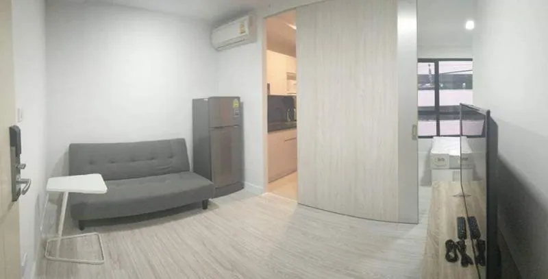 ให้เช่า !! Mestyle Condo at Sukhumvit-Bangna ห้องสวย พร้อมเข้าอยู่ รีบจองเลย!!