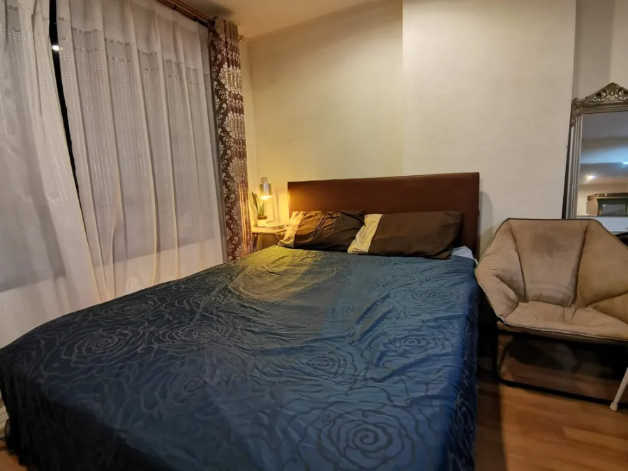 Sale/Rent!! Condo Lumpini Place Pinklao, furnished room Full facilities, don't miss it!!