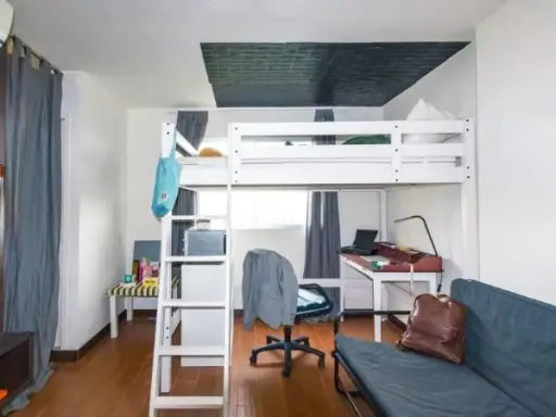 ขาย ลุมพินีคอนโดทาวน์ ร่มเกล้า-สุวรรณภูมิ ตกแต่งอย่างดี Built-in ครบ วิวดี ไม่มีตึกบัง จองเลย images
