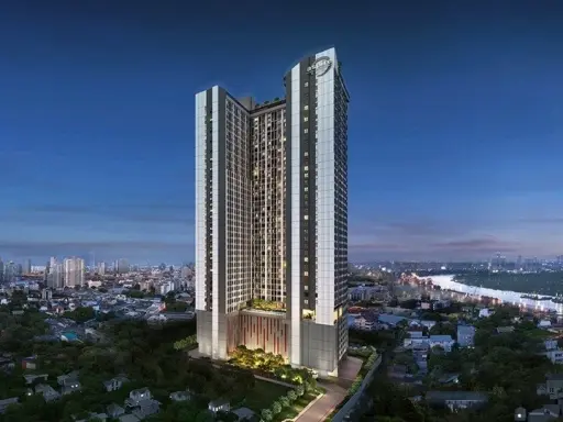 ขายดาวน์ คอนโด Aspire Sukhumvit - Rama 4 ห้องสตูดิโอ ชั้น 10 ราคาอย่างโดน รีบมาจับมาจองเลย อย่าพลาดเด็ดขาด images