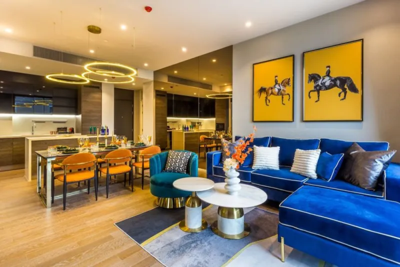 ให้เช่า คอนโด MUNIQ หลังสวน Superluxury condo ทิศใต้ ลมเย็นมาก วิวสวนลุม สวยสุดของโครงการ