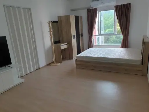 For sale UNIO Charan 3 ห้องสตูดิโอ ชั้น 5 ทำเลดี ไม่โดนเเดด ราคาอย่างโดน ซื้อเลย อย่าพลาด images