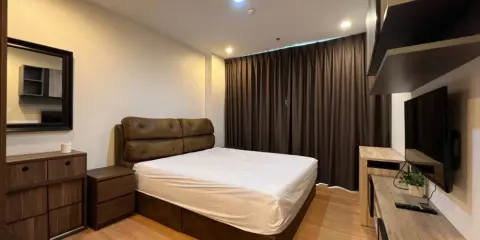 ขาย ให้เช่าคอนโด ศุภาลัย เวลลิงตัน2 ห้องสวยพร้อมอยู่ ตกแต่งห้อง สไตล์ Modern Loft บอกเลยว่าต้องจอง
