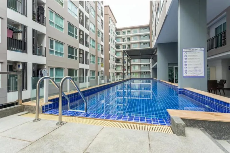For rent คอนโด รีเจนท์ ออร์คิด ตลาดพลู ห้องกว้าง เฟอร์ครบจบในที่เดียว ราคาดี รีบจองเลย อย่ารอช้า