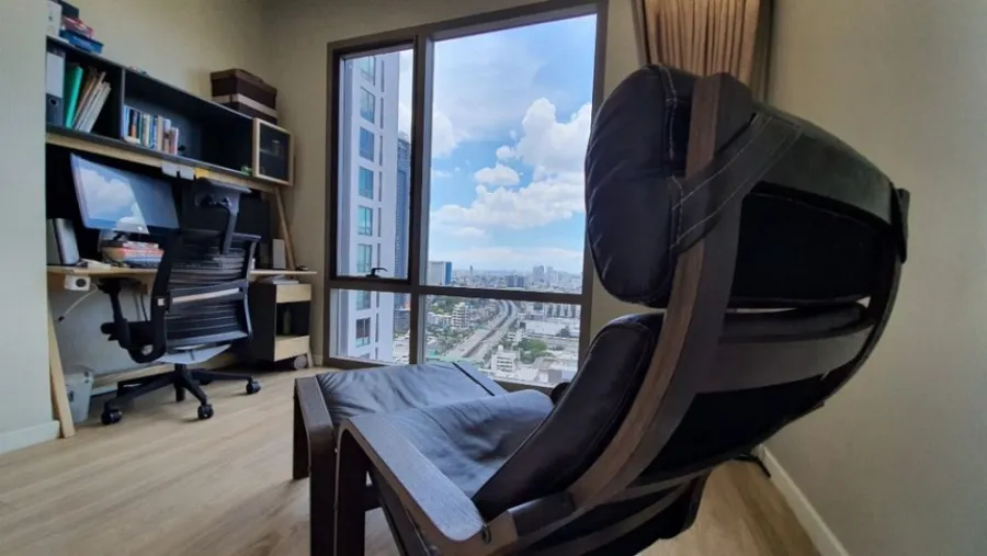 Condo for sale, Star View, beautiful room, high floor, hurry up to reserve!!