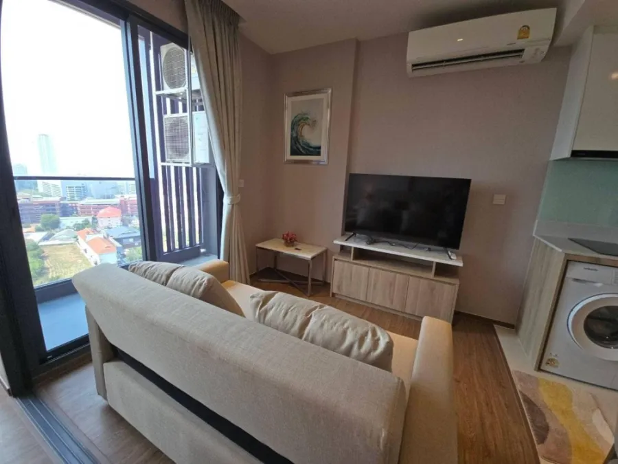 ขาย Once Pattaya วิวดี ห้องแต่งน่าอยู่ เฟอร์นิเจอร์จัดเต็ม มาแต่ตัวย้ายเข้าอยู่ได้เลยจ้า ด่วนๆ
