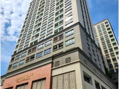 Lumpini Place Rama 3 - Riverview