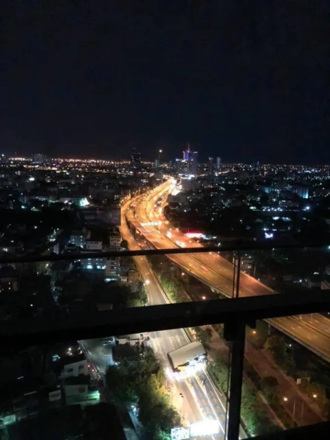 Condo for sale or rent, The Bangkok Sathorn, fully furnished, pleasant atmosphere, do not miss it.