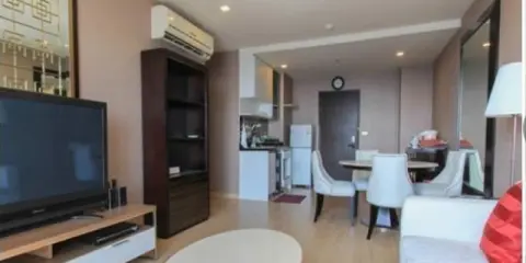 ให้เช่า Condo Sky walk & Weltz Residenceชั้น39 วิวสวยมากเห็น แม่น้ำเจ้าพระยา 