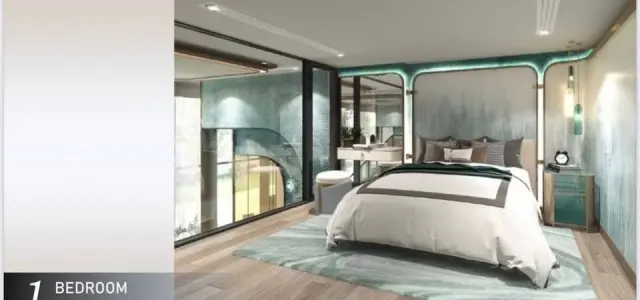 ขายดาวน์ So Origin SiriRaj ห้องกว้างขวาง พื้นที่ใช้สอยเยอะ ชั้น 10 วิวโล่ง ซื้อเลยจ้า อย่าพลาด images