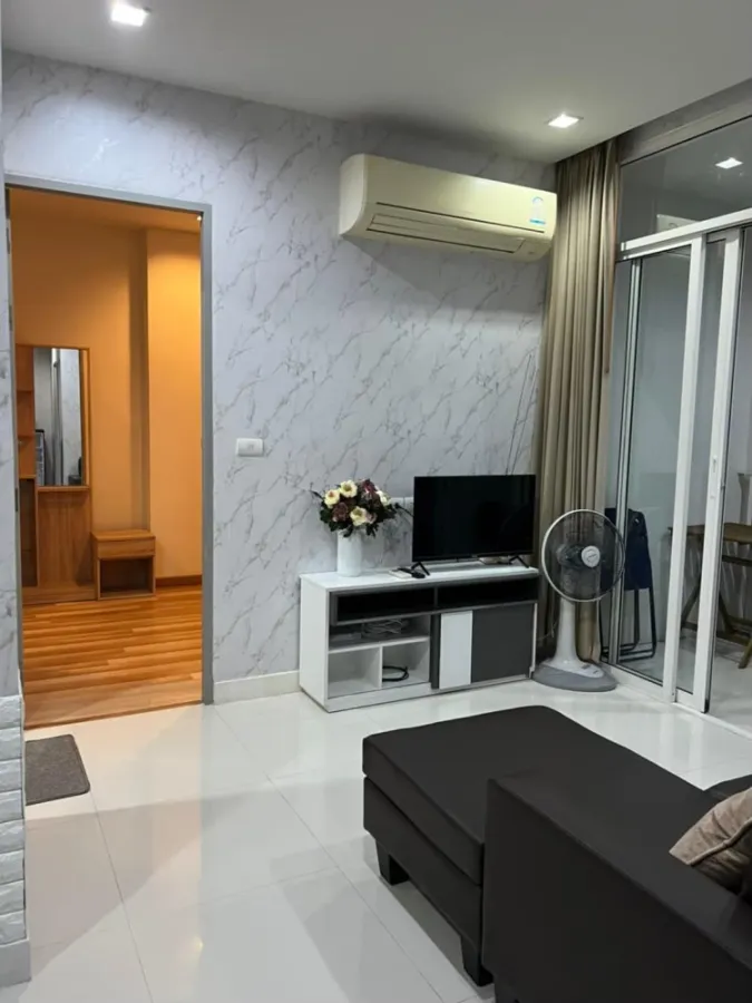 ปล่อยขาย คอนโด ไอดีโอ ราชปรารถ ห้องใหญ่อยู่สบาย พื้นที่ใช้สอยเยอะ รีบมาซื้อได้แล้ววันนี้