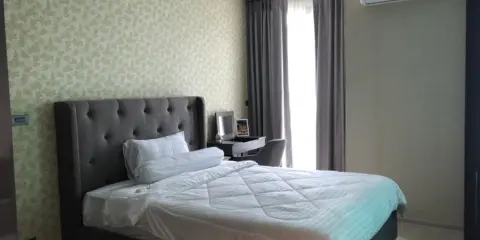 ให้เช่า!! คอนโด เวนิโอ สุขุมวิท 10 ชั้น 6 ห้องสวย ตกแต่งพร้อมอยู่ เช่าเลยจ้า ช้าอดน๊า รีบเลย!!
