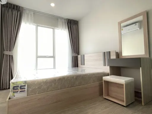 Condo for rent: Regent Bang Son Phase 28, 25th floor, open view, south side, not next to elevator, complete here, move quickly