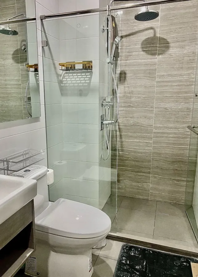 ให้เช่า KnightsBridge Prime On-Nut ชั้น 19 ห้องแต่งครบ จองเลย ห้ามพลาด