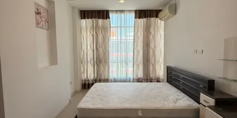 ขาย ให้เช่า CC Condominium 1 1 ห้องนอน 1 ห้องน้ำ มาพร้อมเฟอร์และเครื่องใช้ไฟฟ้าครบครัน จองเลยตอนนี้