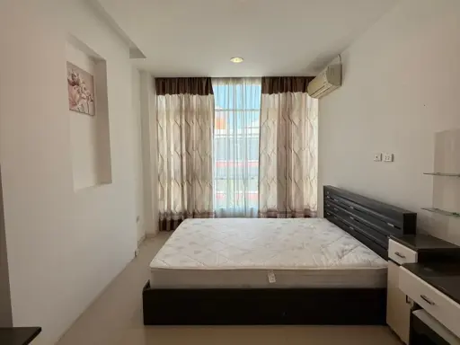 ขาย ให้เช่า CC Condominium 1 1 ห้องนอน 1 ห้องน้ำ มาพร้อมเฟอร์และเครื่องใช้ไฟฟ้าครบครัน จองเลยตอนนี้