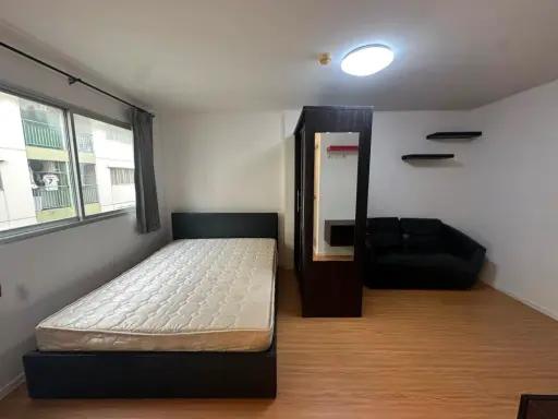 ให้เช่า Lumpini Condotown Chonburi - Sukhumvit ห้องน่าอยู่ เฟอร์นิเจอร์บิวท์อินอย่างดี จองด่วน