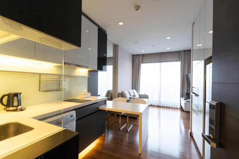 Ivy Ampio for sale, beautiful room, fully furnished, great view