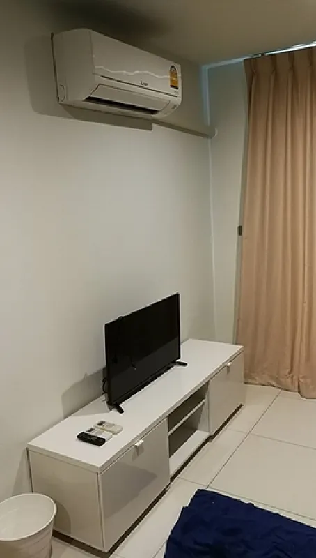 เช่า คอนโด ฮิว สุขุมวิท วิวดี ห้องโปร่ง วิวดี ติด BTS อย่าช้ารีบเลย