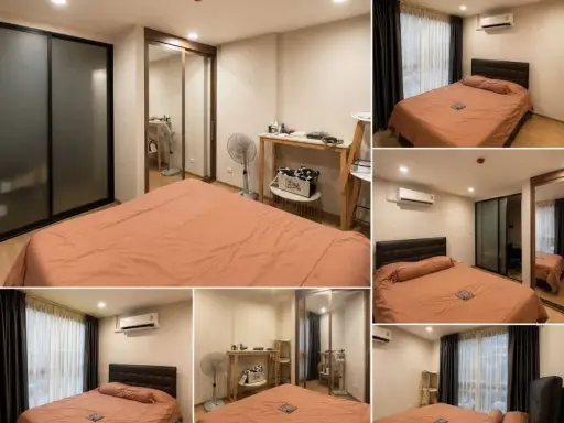 For rent condo bangkok horizon lite @สถานีเพชรเกษม 48 ห้องน่าอยู่ มาพร้อมราคาสุดพิเศษ มาจับมาจองเลย images
