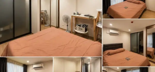 For rent condo bangkok horizon lite @สถานีเพชรเกษม 48 ห้องน่าอยู่ มาพร้อมราคาสุดพิเศษ มาจับมาจองเลย images