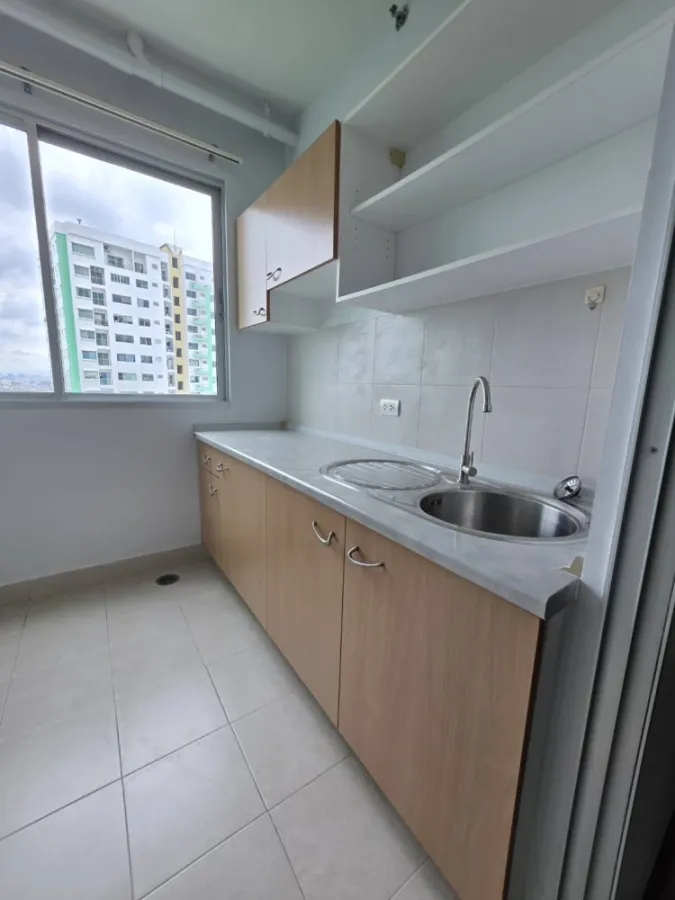 🏠🌃 Condo for rent at Supalai Park Kaset 🏠🌃