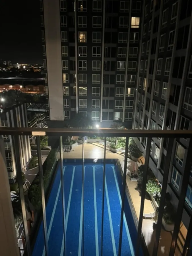 ให้เช่า!! คอนโด เดอะ เมโทรโพลิส ห้องสวย เฟอร์นิเจอร์ครบครัน พร้อมเข้าอยู่ ห้ามพลาด!!