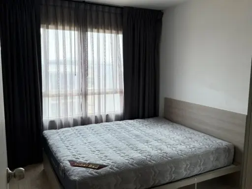Condo for rent: Elio Del Moss Phaholyothin 34. Fully furnished, everything you need is here. Just bring your suitcase and move in! Don't miss out!
