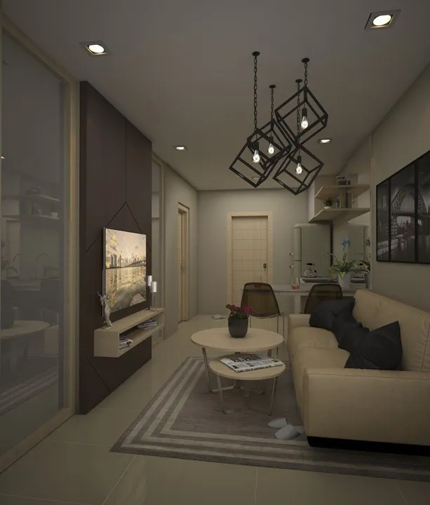 ขาย TrioGems Condo (จอมเทียน) ทำเลดี ใกล้ทะเลจอมเทียน! ได้วิวเมือง ตกแต่งจัดเต็ม ห้ามพลาด