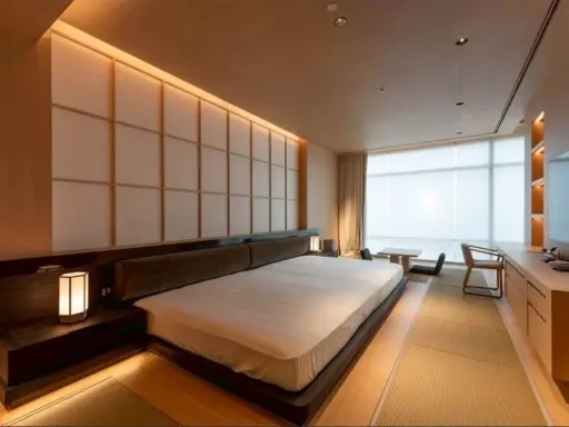 ขาย ให้เช่า!! คอนโด โฟร์ซีซั่นส์ ไพรเวท เรสซิเด้นซ์ Ultimate Luxury วิวแม่น้ำเจ้าพระยา ตกแต่งไตล์ญี่ปุ่น ห้ามพลาด!! images