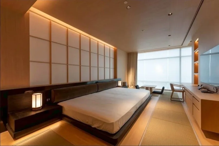 ขาย ให้เช่า!! คอนโด โฟร์ซีซั่นส์ ไพรเวท เรสซิเด้นซ์ Ultimate Luxury วิวแม่น้ำเจ้าพระยา ตกแต่งไตล์ญี่ปุ่น ห้ามพลาด!!