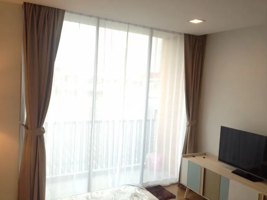 Sale Quad Sathorn ห้องตกแต่งสไตล์มินิมอล โทนสีสบายตา น่าอยู่ขนาดนี้ รีบจองเลย