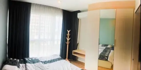 ให้เช่า Happy condo ลาดพร้าว 101 ห้องสวย เฟอร์ครบ ชั้นสูงกำลังดี สนใจรีบจับจองเลยจ้า ก่อนหลุดมือน้า