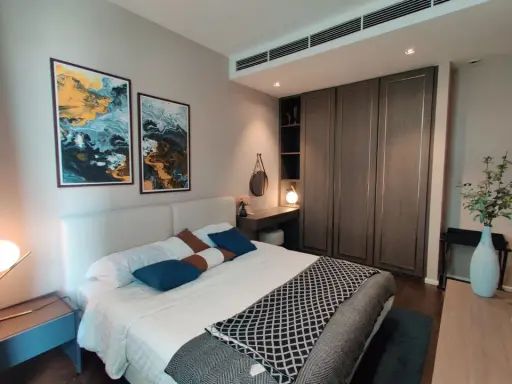 ปล่อยเช่า เดอะ ดิโพลแมท 39 ชั้นสูง ห้องแต่งดูดีมีสไตส์ เฟอร์นิเจอร์เกรดพรีเมี่ยม ราคาแจ่มๆ ห้ามพลาด images