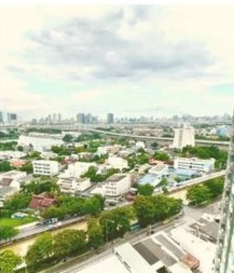 For Rent Condo U-Delight 3 Prachachuen-Bangsue, very beautiful room, well decorated. Don't miss out on booking