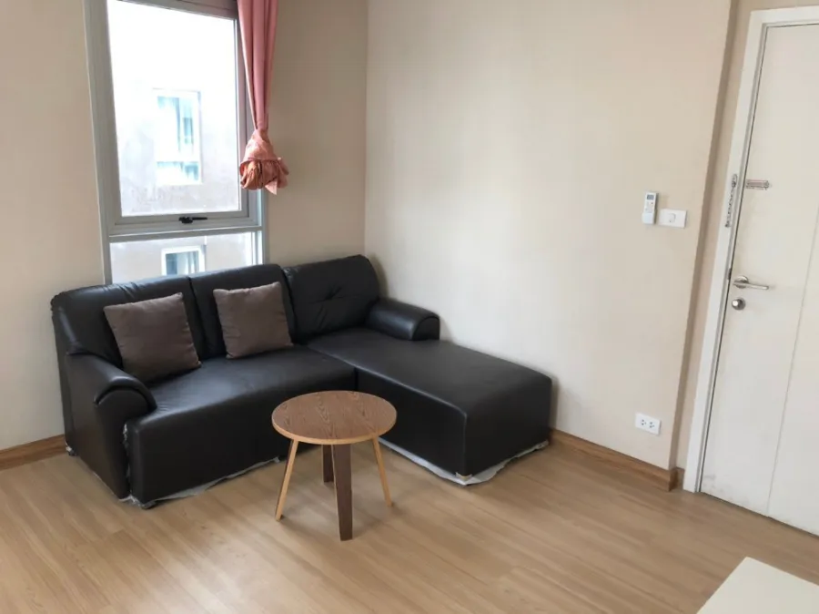 Wow, the corner room has arrived. Plum Condo Phahonyothin 89 for sale, good position, very private. at a friendship price. Urgent.