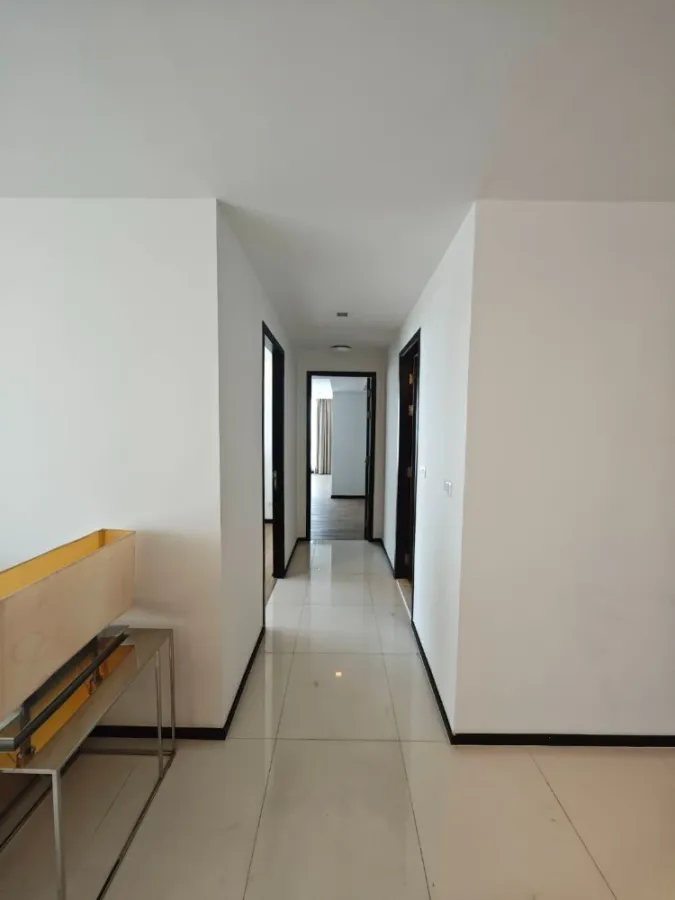 For rent: Sathorn Heritage, 2 bedrooms, fully furnished, hurry and reserve now!