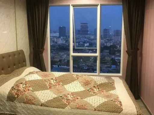 For rent: Regent Home Bangson Phase 2, 19th floor, open view, airy, good wind, no buildings blocking the view, reserve now.
