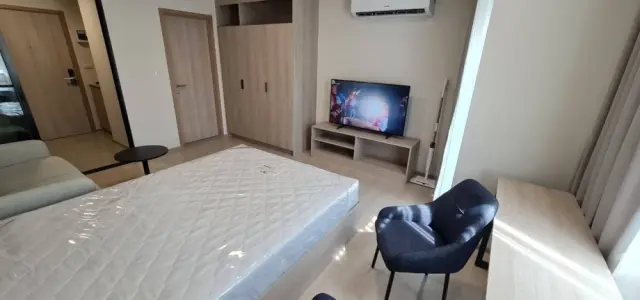 ให้เช่า dcondo hype rangsit ชั้น 4 ห้องแต่งครบ น่าอยู่ สนใจรีบจองเลย ด่วนๆ images