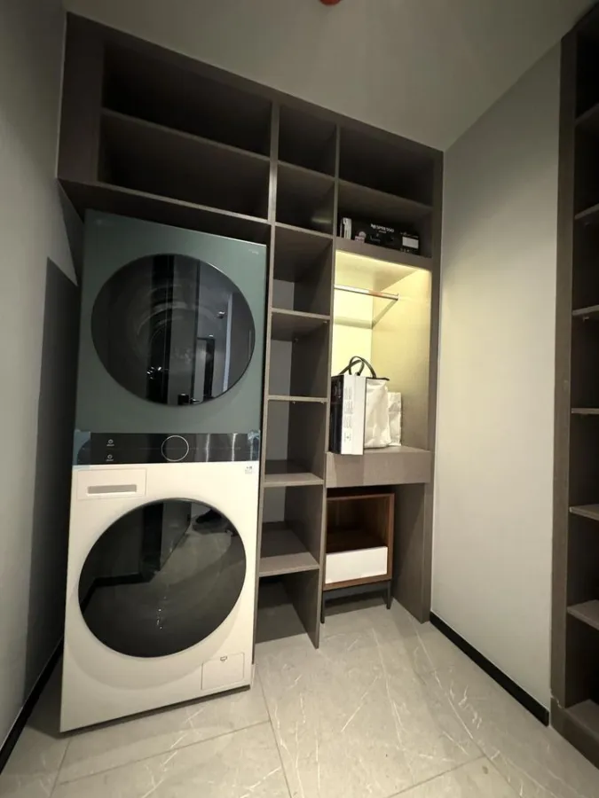 ให้เช่า The Reserve 61 Hideaway ตกแต่ง Style Modern Luxury สวยหรู ดูแพงมาก ไม่จองพลาดสุดๆ