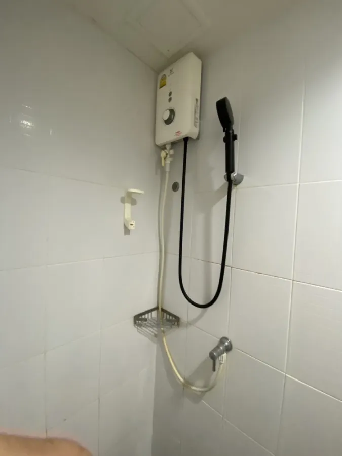 Condo for rent at Lumpini Ville On Nut 46, beautiful room, fully furnished, book now!