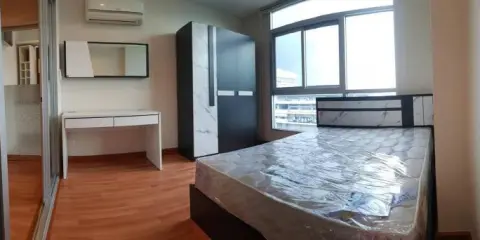 ให้เช่า คาซ่าคอนโดสุขุมวิท 97 ห้องพร้อม เพียงกระเป๋าใบเดียวอยู่ได้เลย